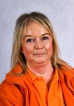Claire Pymm