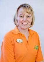 Dawn Cook