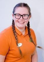 Emily Freestone