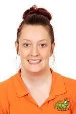 Lisa-Marie Hartwell