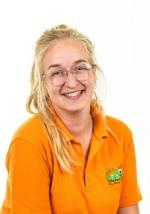Mia Gibson (On Maternity Leave)
