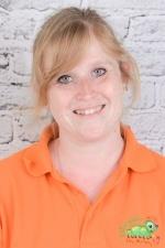 Sarah Coxall
