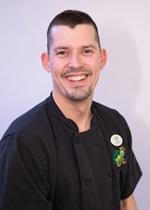 Stuart Chester