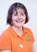 Suzanne Lambert