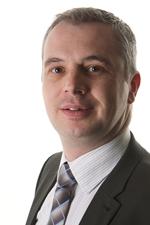 Stephen Asker